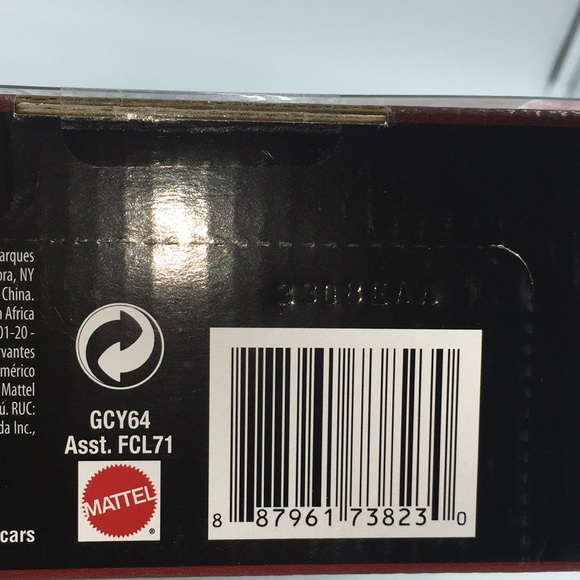 Disney Pixar Cars Speedy Comet’s Hauler Transport Truck Blinkr 21 Mattel Toy - Picture 12 of 14